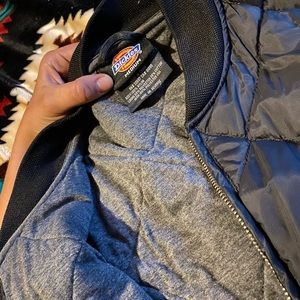 Dickies Jacket